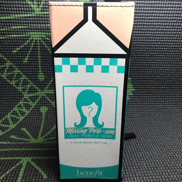 Benefit Cosmetics Makeup Bag - Picture 8 of 12